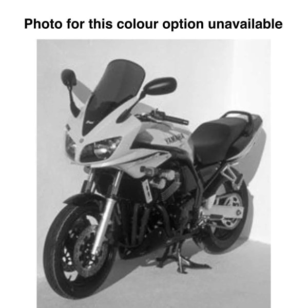 Ermax Ermax touring screen | clear | yamaha fzs 600 fazer 2002>2003